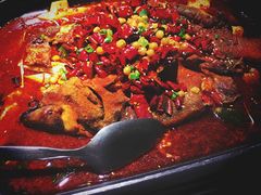 -龙门烤鱼(东方宝泰店)