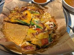 -六七八韩式烤肉·韩国料理(上杭路店)