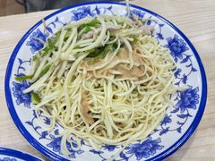 -美新点心店(陕西北路店)