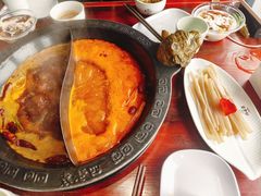 -重庆袁老四火锅(武进万达店)