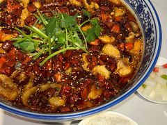 -清真·拉菲尔鱼庄·家常菜(钟楼回民街店)