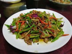 哑巴兔-自贡盐帮菜·玩辣餐厅(樱花园西街店)