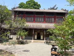 -潭柘寺景区