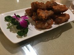 -诚如金·南宁本地菜(信息港店)
