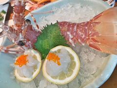 -Mr·Fish鱼鲜生海鲜放题(银泰in99店)