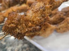 -楼外楼肥羊木炭火锅居(乐群街店)