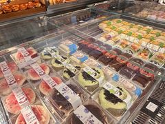 -巴黎优朵烘焙馆(菱角湖壹号店)