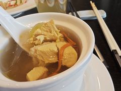 -翠湖宾馆·中餐厅