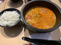 -大鼓米线(杭州国大城市广场店)