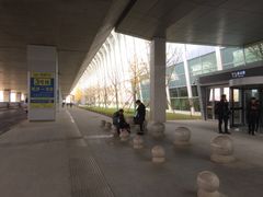 -银川河东国际机场