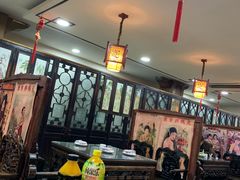 -东坡熬鱼馆(天泰路店)