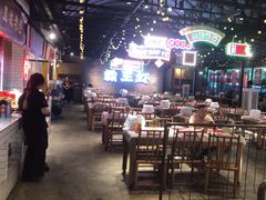 -霸王虾·麻辣小龙虾(清水河公园店)