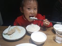 -将相和·海鲜蒸饺大连菜