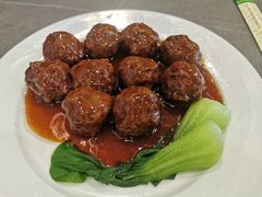 -烤肉宛饭庄(北新桥店)
