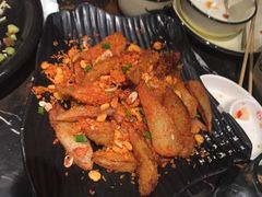-北疆饭店(苏宁广场店)