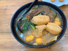 -螺蛳粉先生(蓟门桥店)