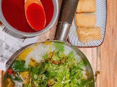 -小满手工粉(上海月星环球港店)