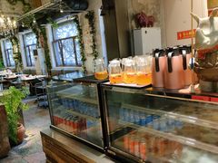 -汕头八合里海记牛肉店(清河店)