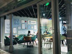 -Wagas沃歌斯(百盛优客店)