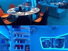 -ALICE PARTY自助式  KTV(松柏路店)