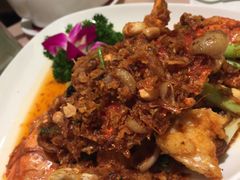 -陶陶居海鲜酒家(新马路店)