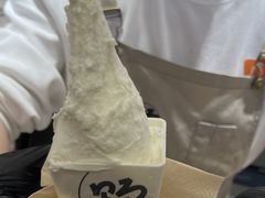 -野人先生Gelato(上海长宁龙之梦店)