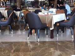 大堂-秦皇国际大酒店·自助餐