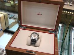 -亨得利名表服务中心(上海湾店)