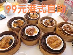 -万龙洲海鲜(南新仓店)