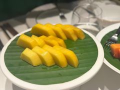 -金链花·泰国餐厅(国贸店)