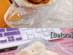 -白玉兰食品甜凤店(合生汇店)