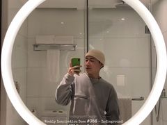 -北京希尔顿逸林酒店