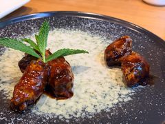-枣子树·素食餐厅(普陀山店)