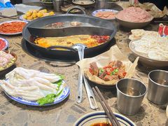 -于屿城重庆火锅(深圳总店)