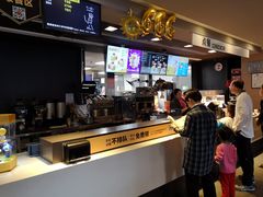 -麦当劳(红荔西店)