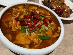 -北平小馆·烤鸭·家常菜(磨房北里店)