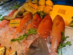 -海味世家·家常菜馆(明州里店)