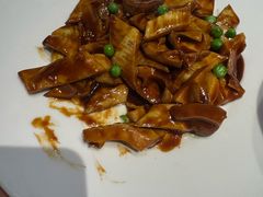 -香融府·烤鸭·家常菜(花乡奥莱店)