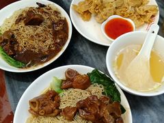-吴财记面家(大同路店)