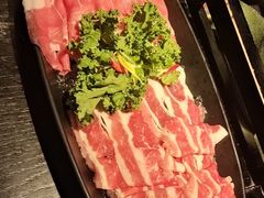 -捞王锅物料理(凯旋路店)