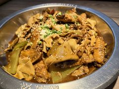 -谢蟹浓·肉蟹煲(新奥店)