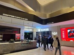 -万象影城(石家庄万象城IMAX激光店)