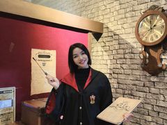 -谜盒子奇幻密室(南屏店)
