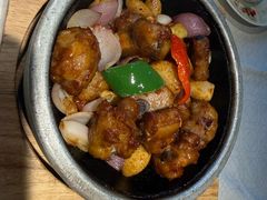 -大鸽饭(岗顶店)