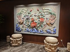 -羲和雅苑•北京烤鸭(平安国际金融中心店)