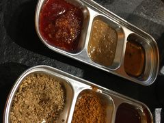 自助小菜-伊茉家的烤肉店(勒泰中心店)