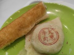 -大福来锅巴菜(古文化街店)