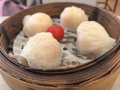 -虾饺妹·粤式手工点心(水荫路店)