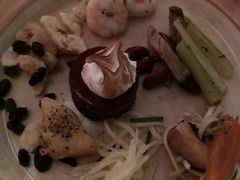 -五洲皇冠巴西烤肉餐厅