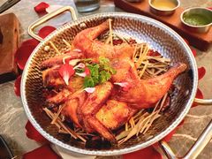 -Hi City·城市之巅